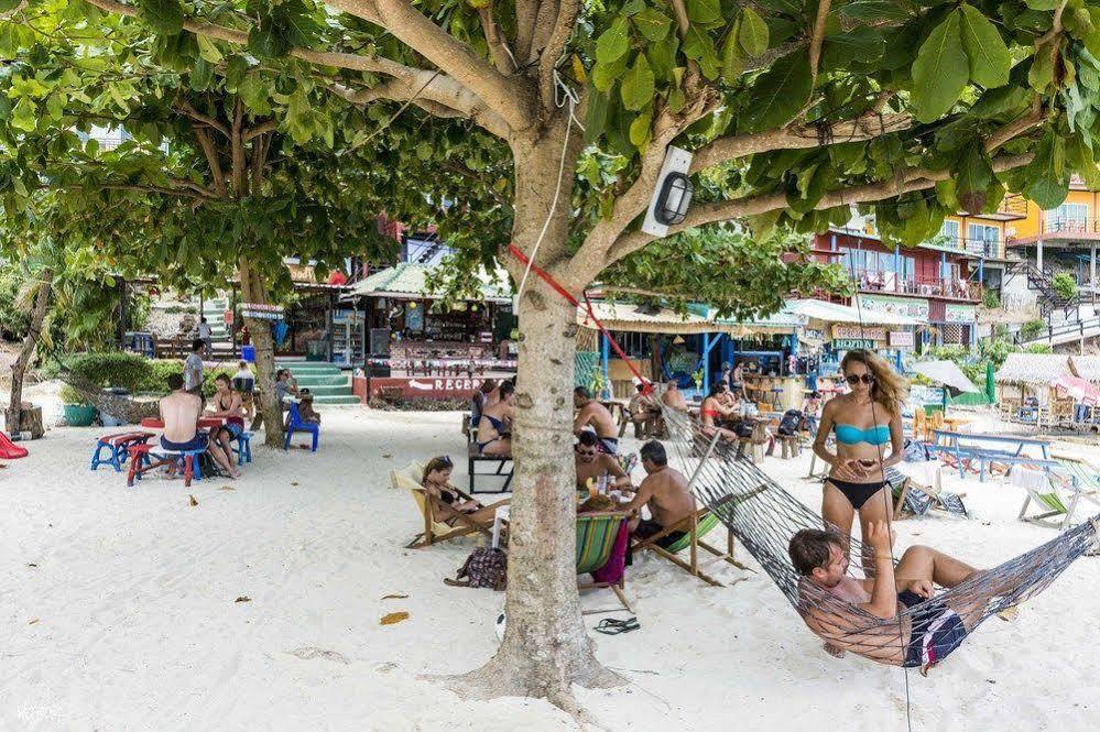 Phi Phi Good View Hotel Buitenkant foto